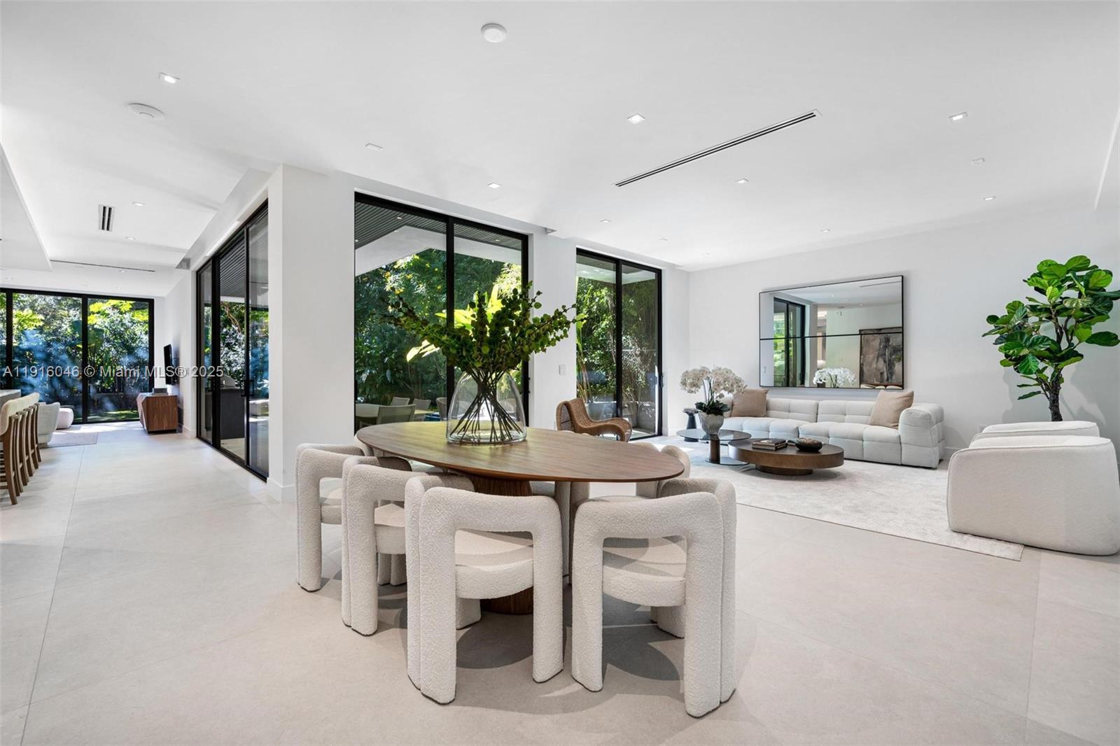 COCONUT GROVE PK 2 AMD - Residential