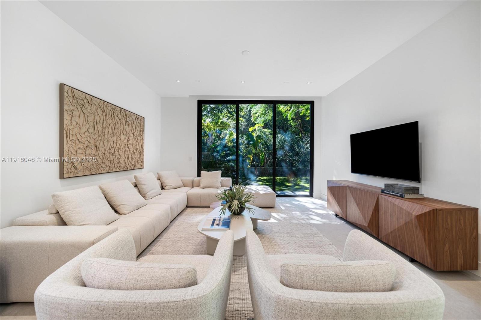 COCONUT GROVE PK 2 AMD - Residential