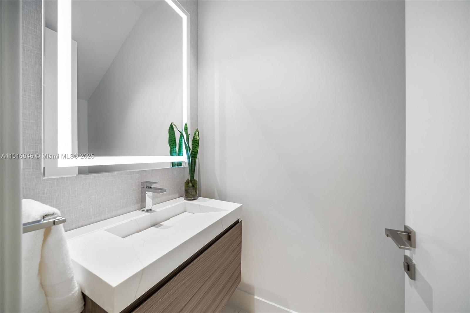 COCONUT GROVE PK 2 AMD - Residential