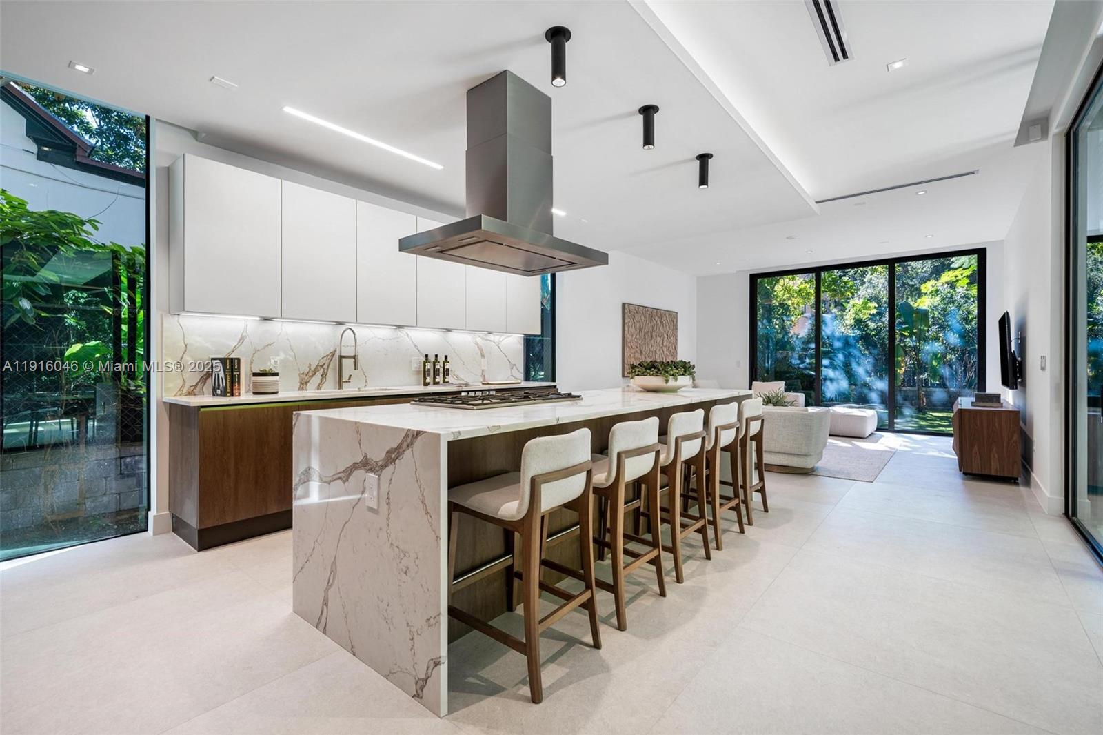 COCONUT GROVE PK 2 AMD - Residential