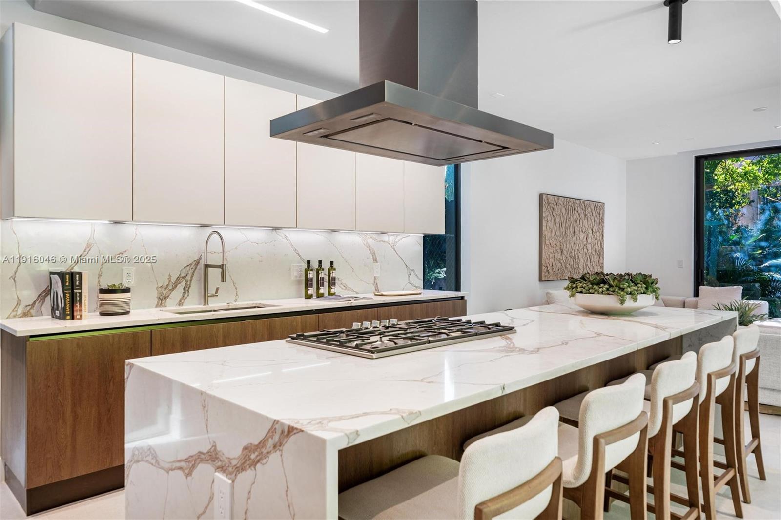 COCONUT GROVE PK 2 AMD - Residential