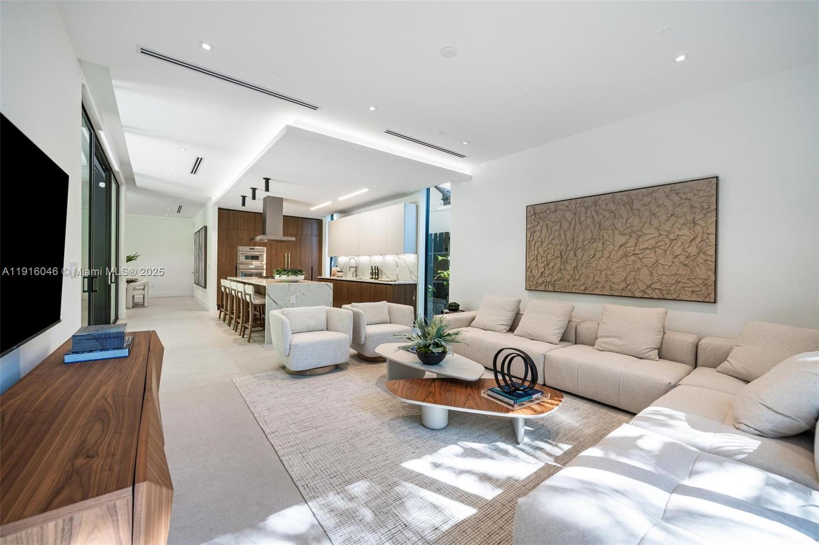 COCONUT GROVE PK 2 AMD - Residential