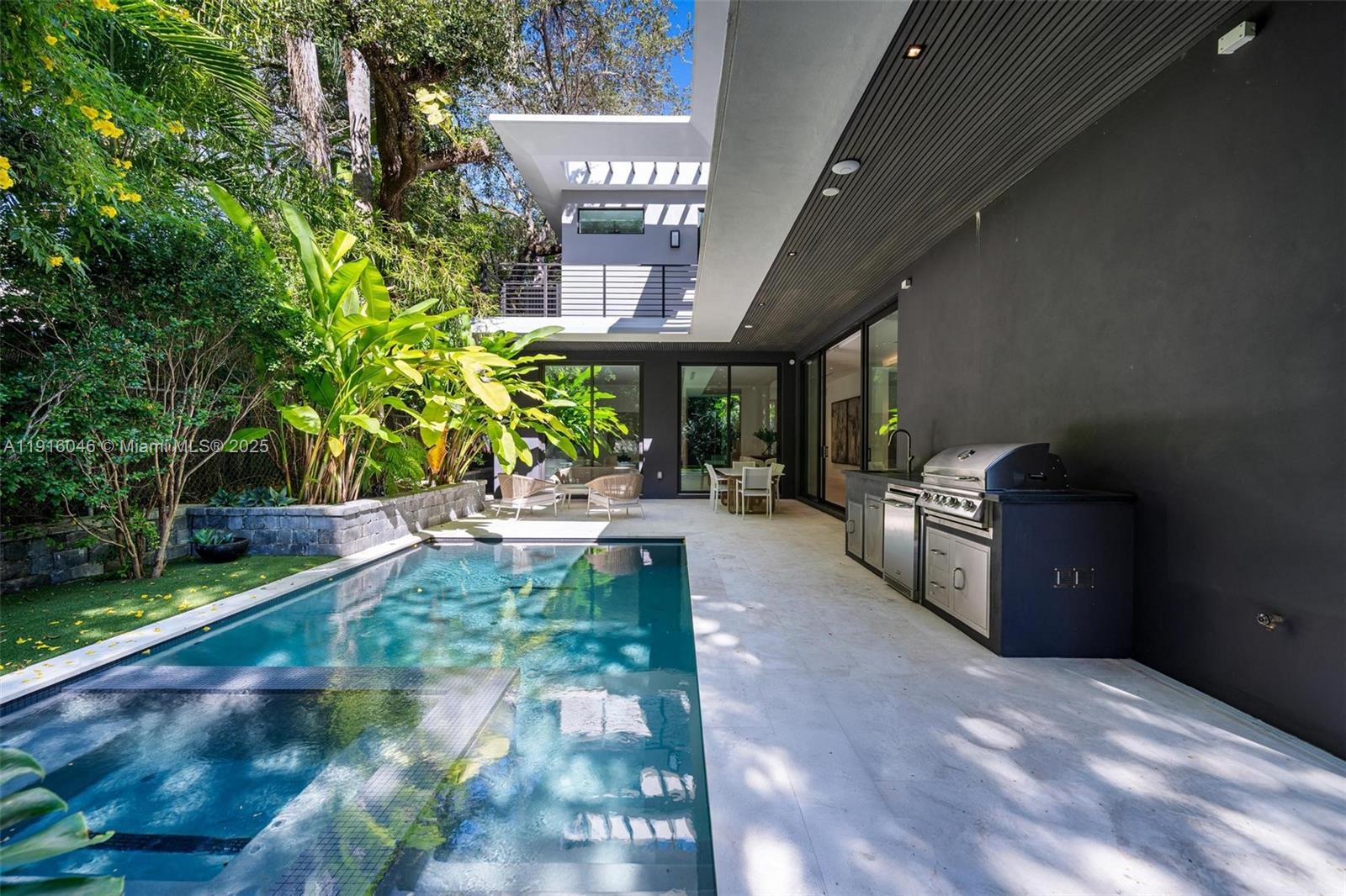 COCONUT GROVE PK 2 AMD - Residential