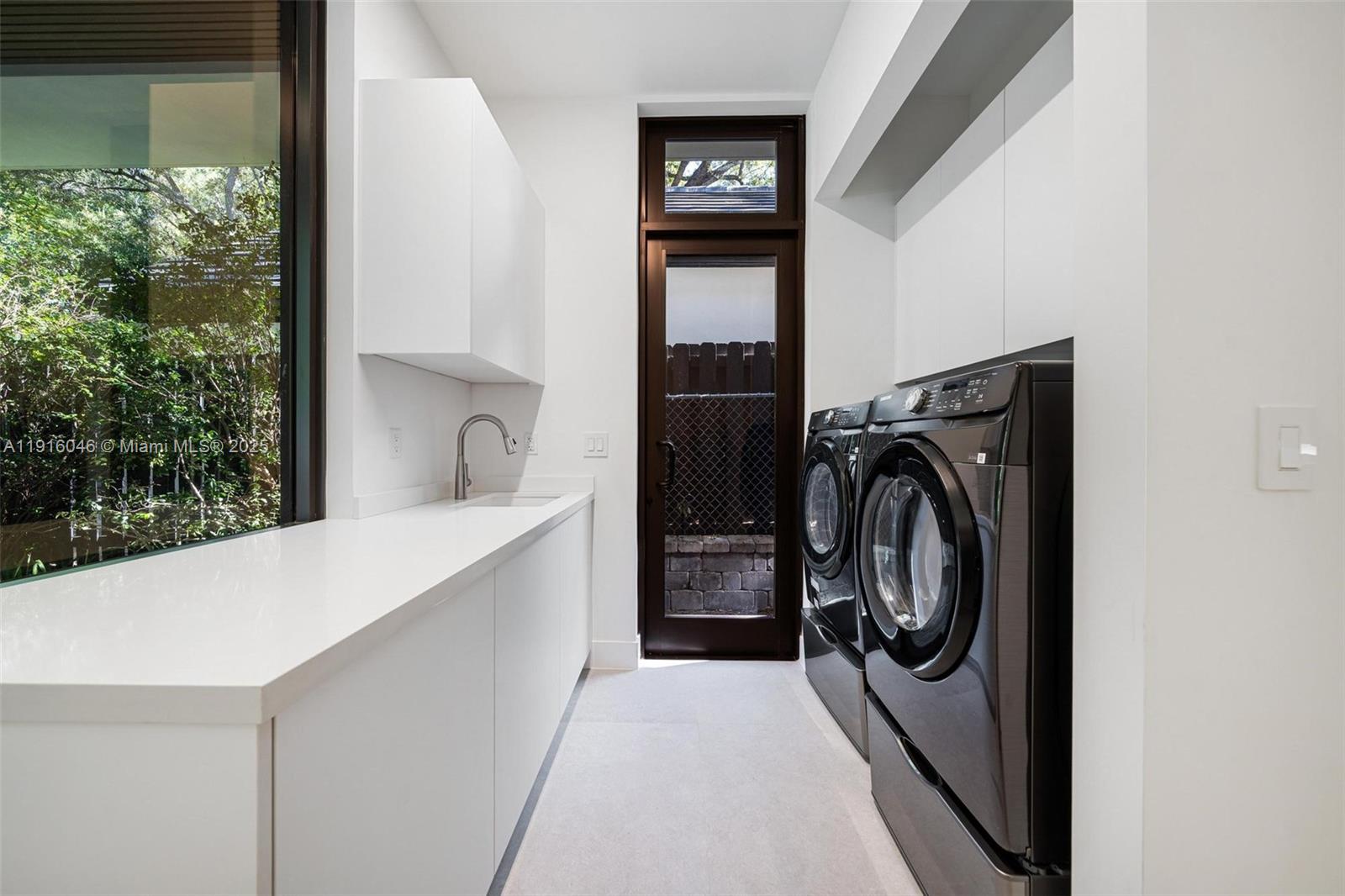 COCONUT GROVE PK 2 AMD - Residential