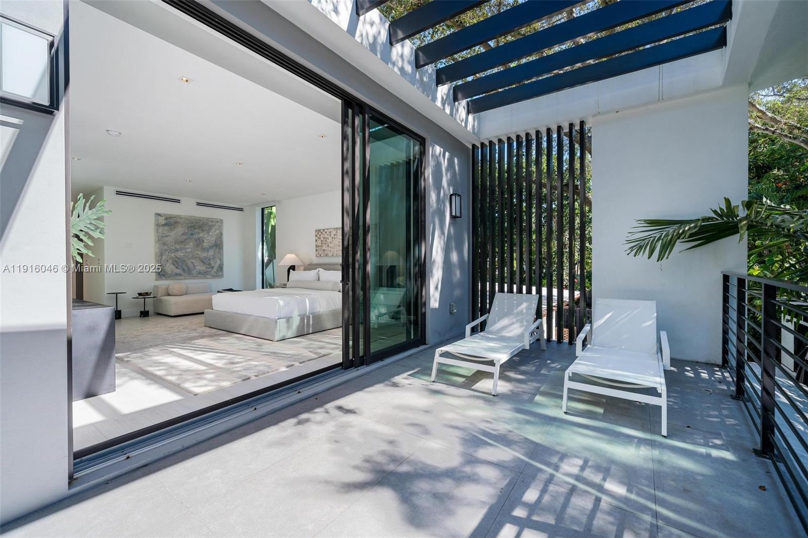 COCONUT GROVE PK 2 AMD - Residential