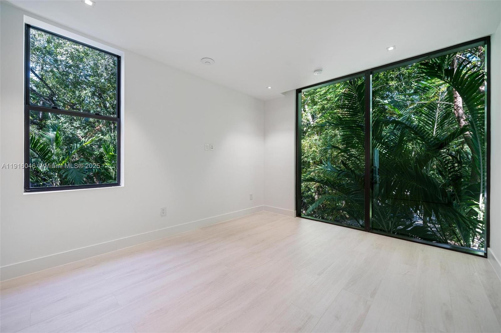 COCONUT GROVE PK 2 AMD - Residential