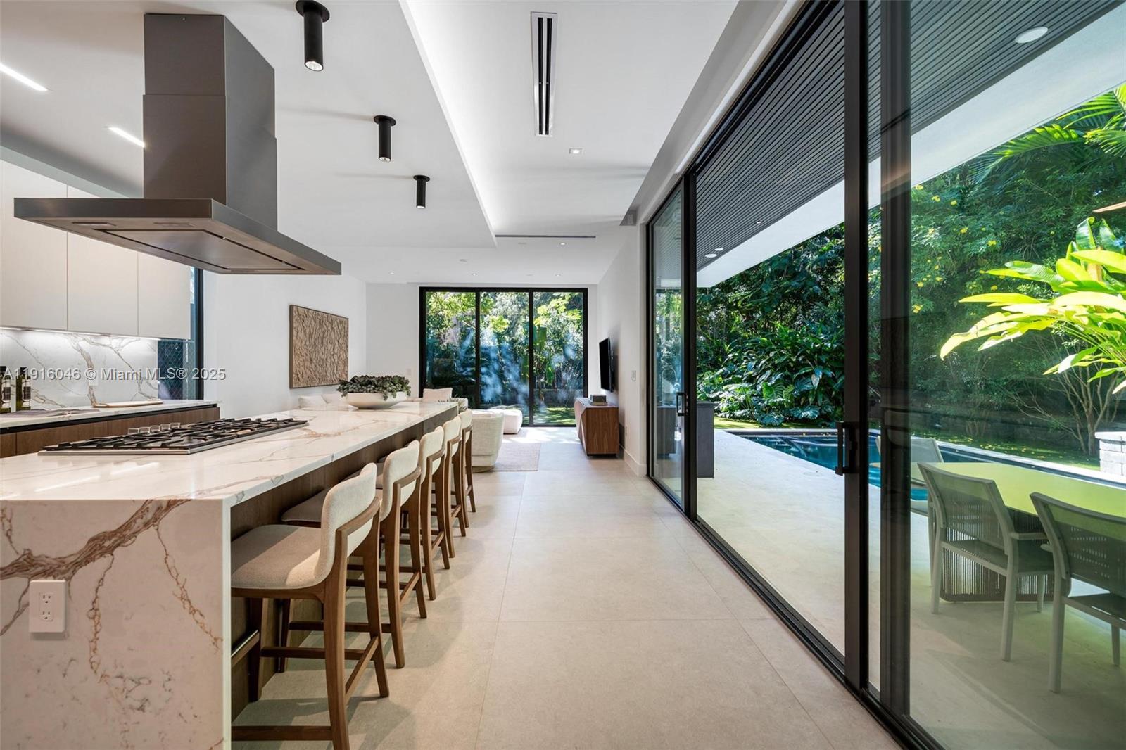 COCONUT GROVE PK 2 AMD - Residential