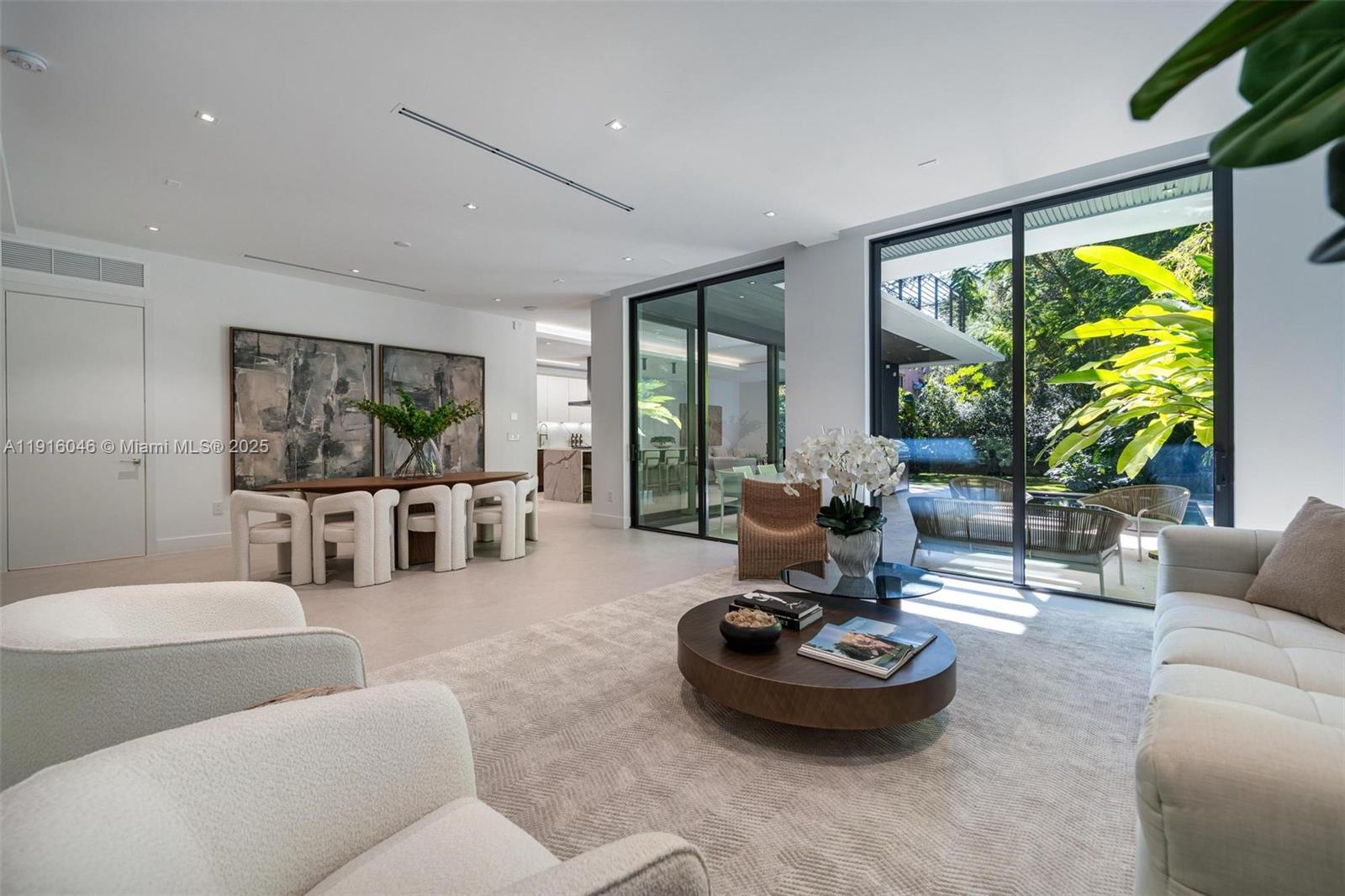 COCONUT GROVE PK 2 AMD - Residential