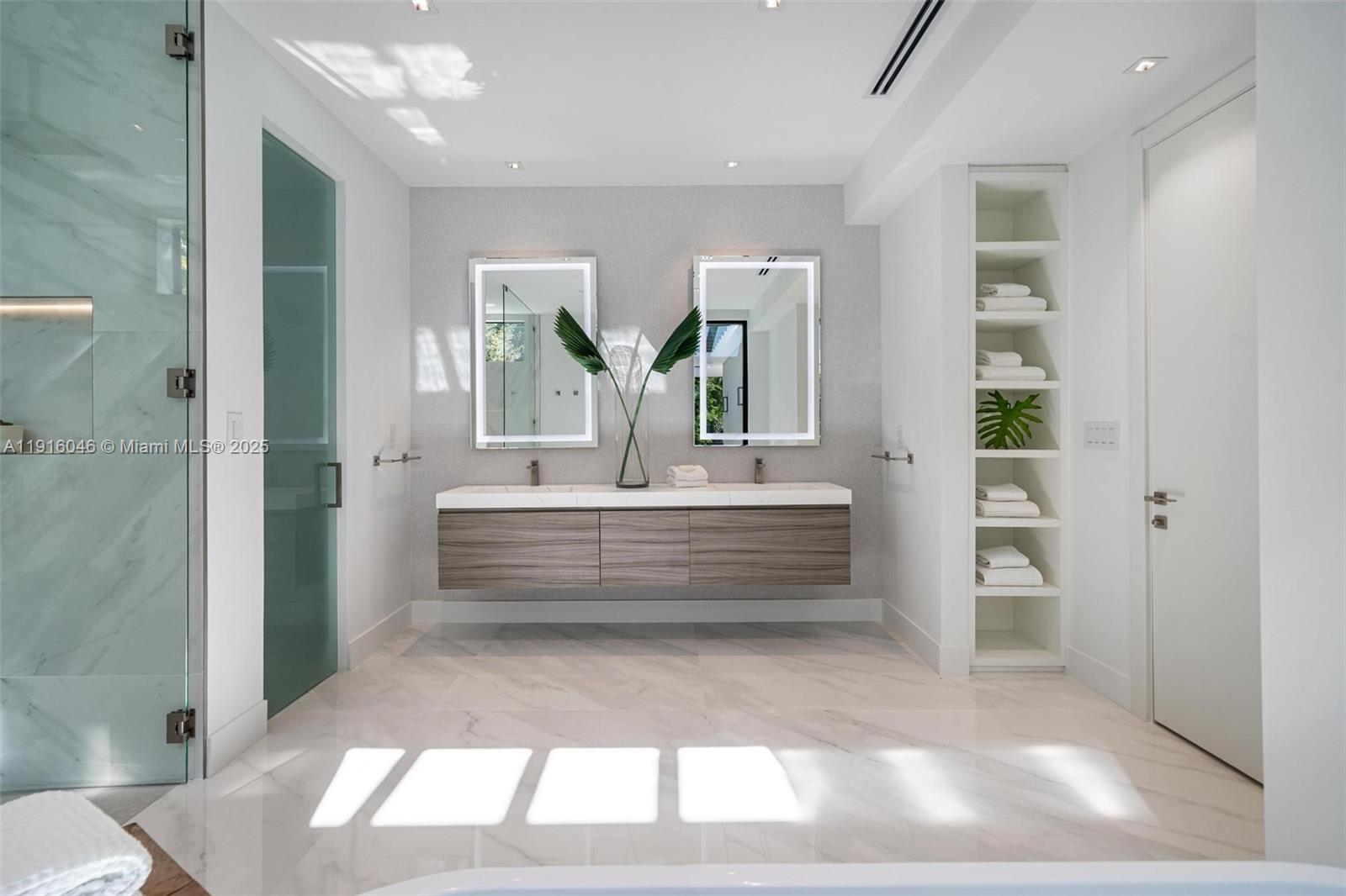 COCONUT GROVE PK 2 AMD - Residential