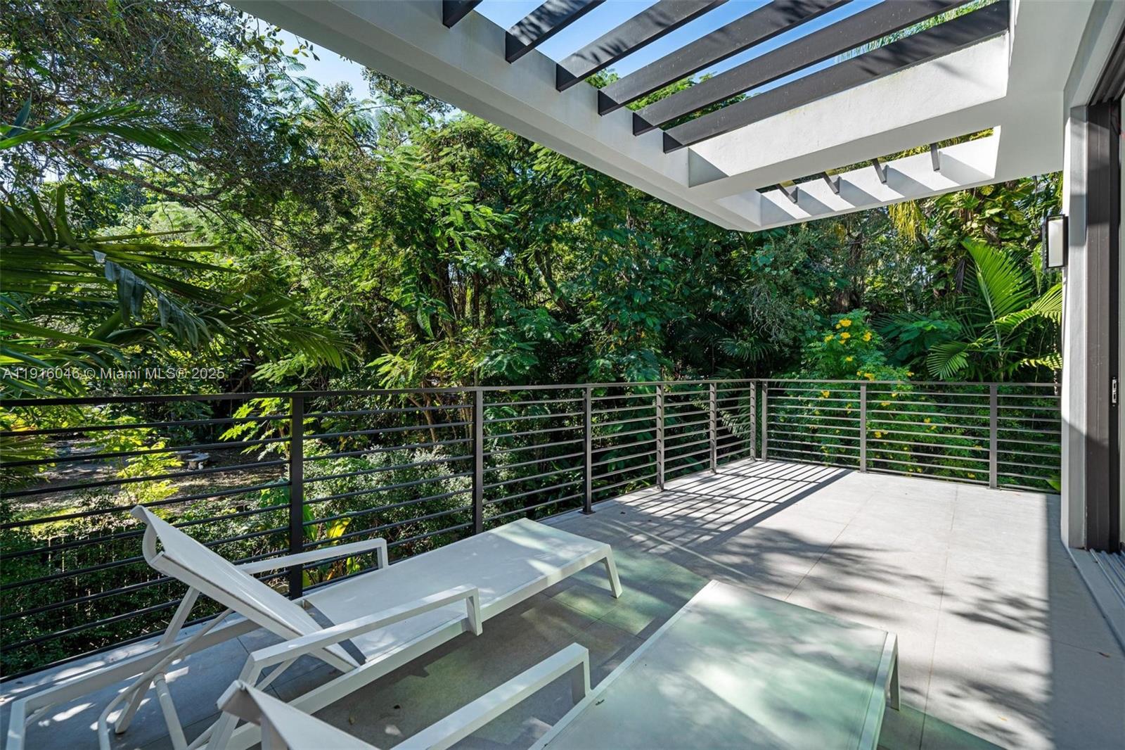 COCONUT GROVE PK 2 AMD - Residential