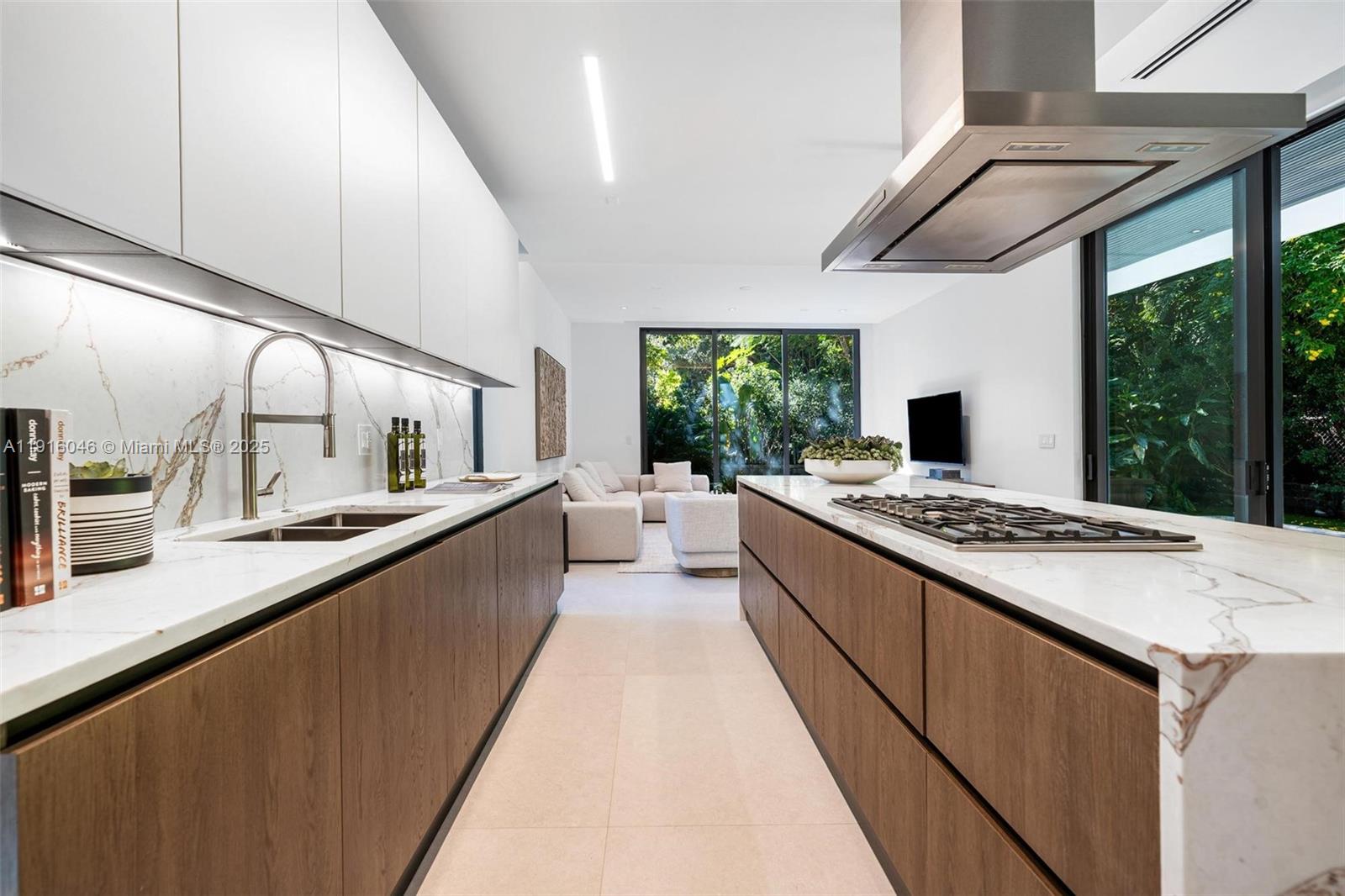 COCONUT GROVE PK 2 AMD - Residential