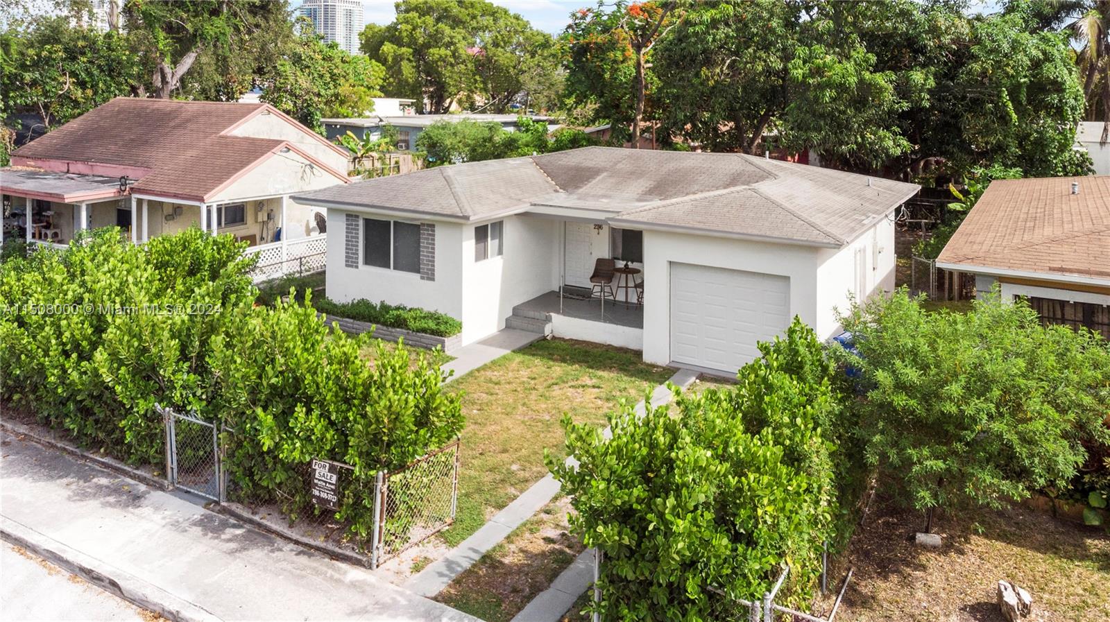 COLUMBIA PARK CORR PL - Residential