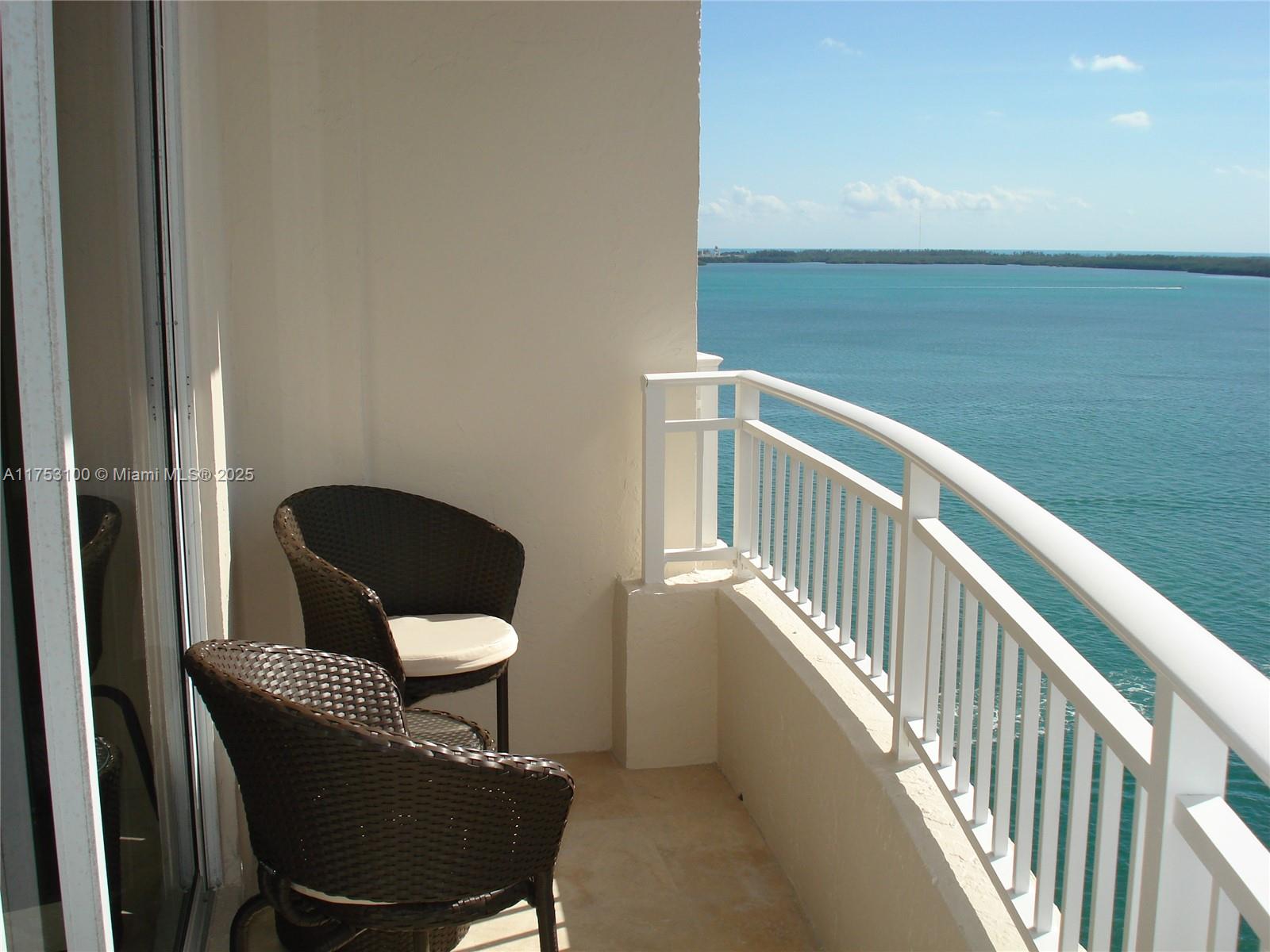Rental Property at 770 Claughton Island Dr 1708, Miami, Broward County, Florida - Bedrooms: 1 
Bathrooms: 1  - $3,100 MO.