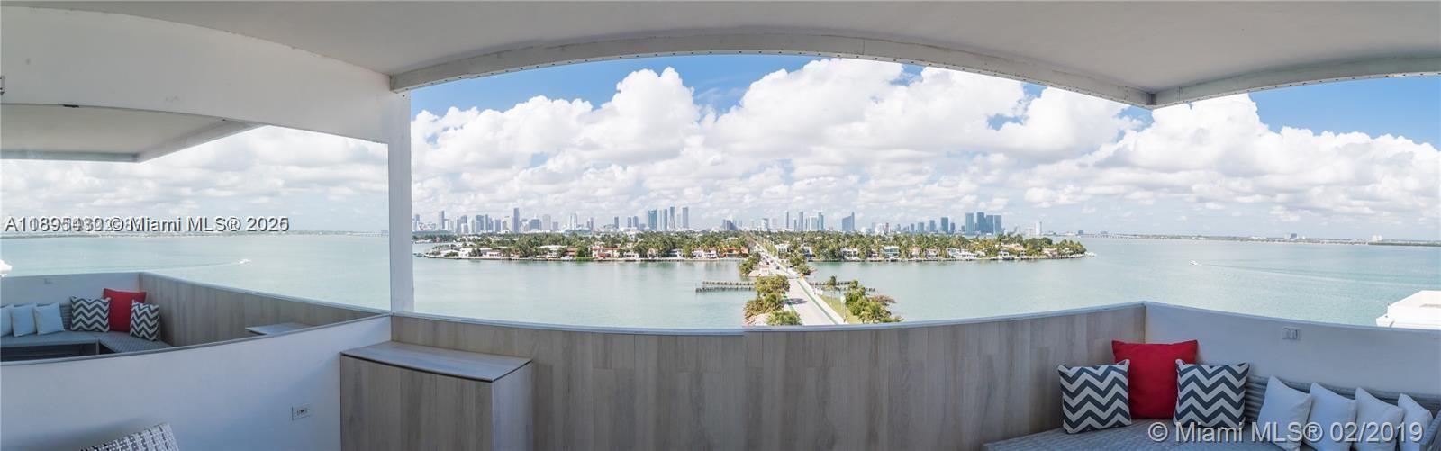 3 ISLAND CONDO - Residential