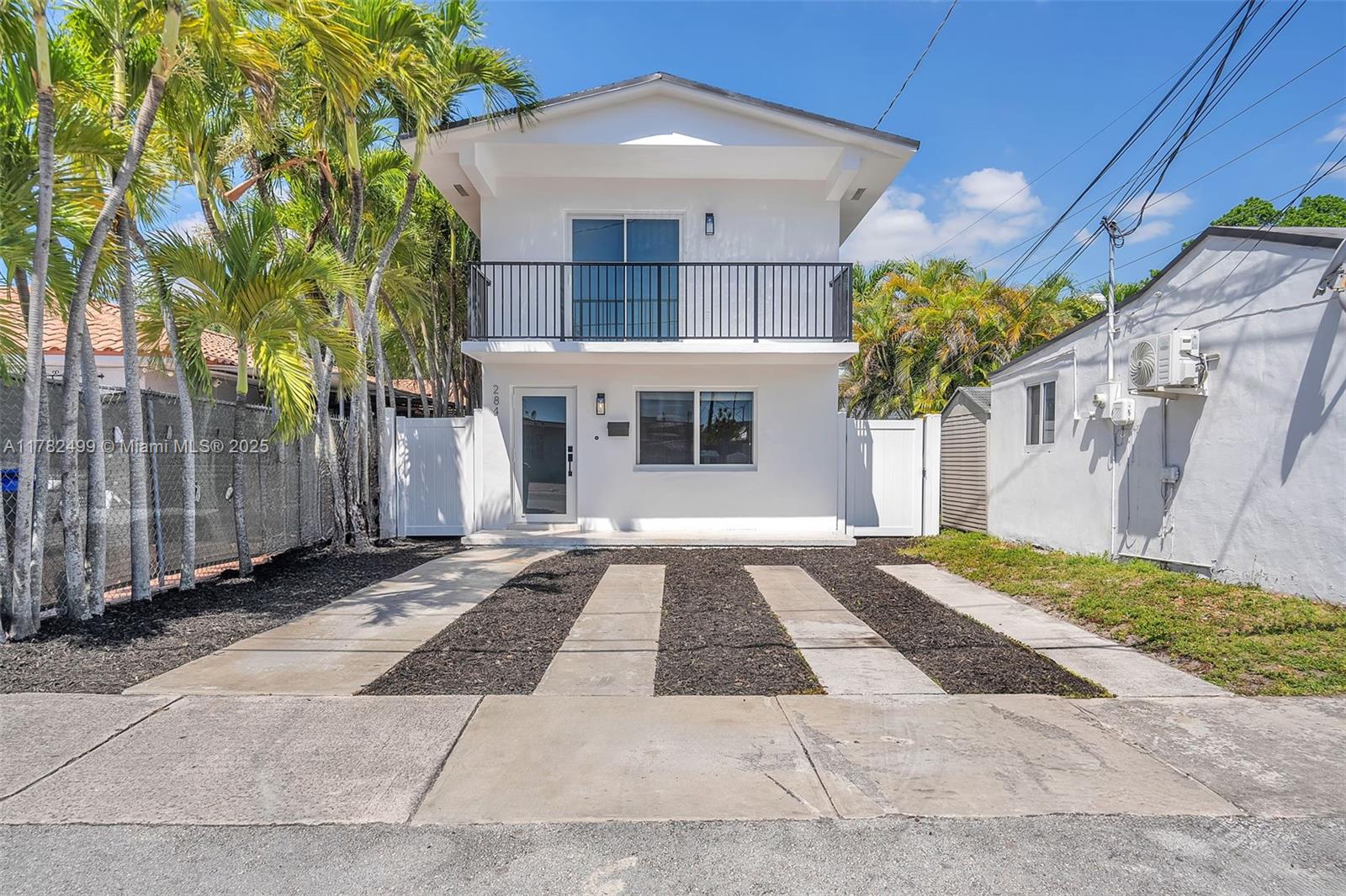 Property for Sale at 284 Nw 45th Ave, Miami, Broward County, Florida - Bedrooms: 3 
Bathrooms: 2  - $699,000
