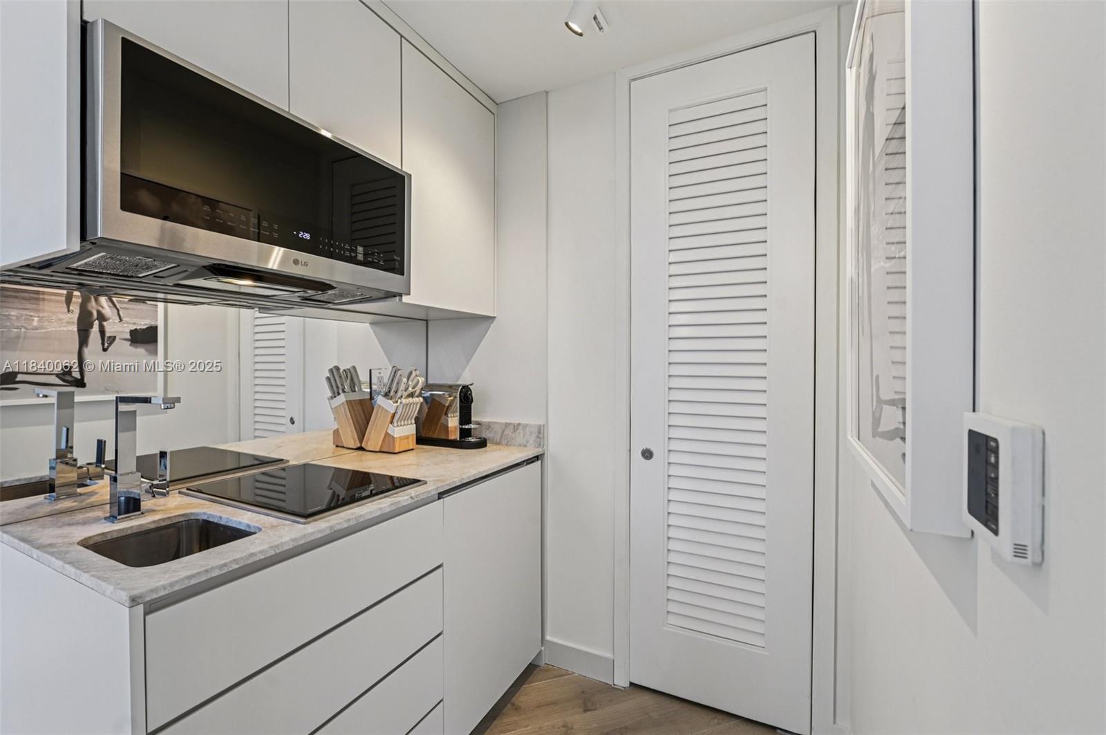 2201 COLLINS AVE CONDO - Residential