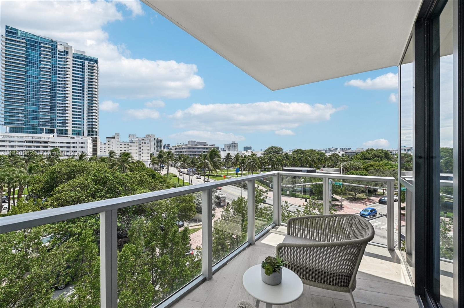2201 COLLINS AVE CONDO - Residential