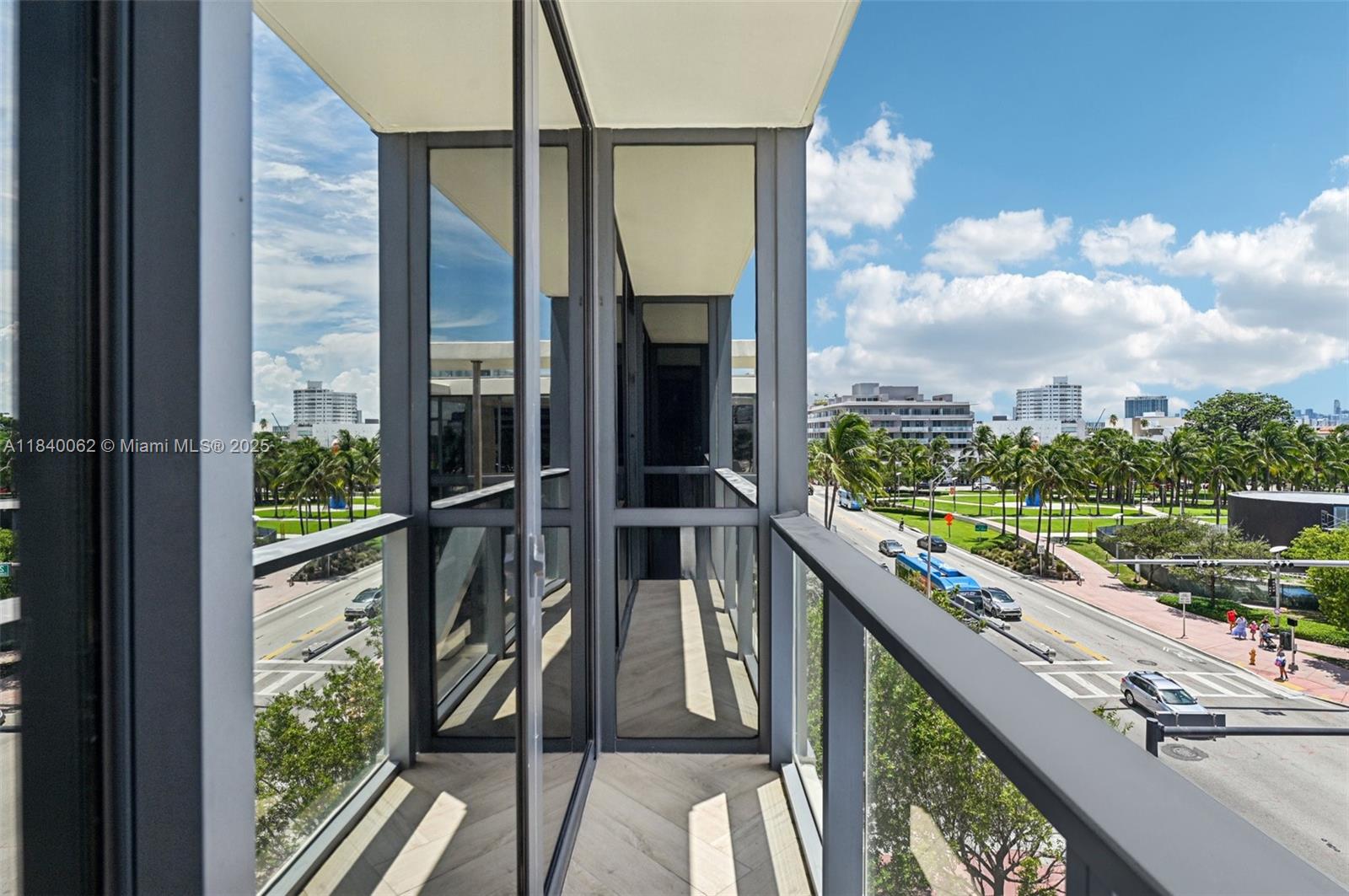 2201 COLLINS AVE CONDO - Residential