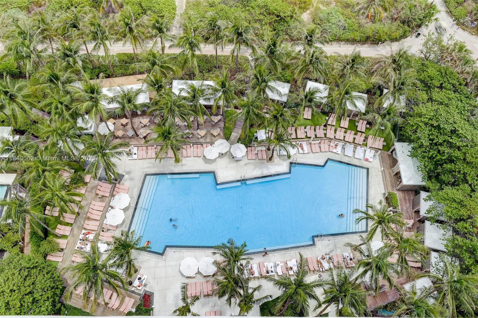 2201 COLLINS AVE CONDO - Residential