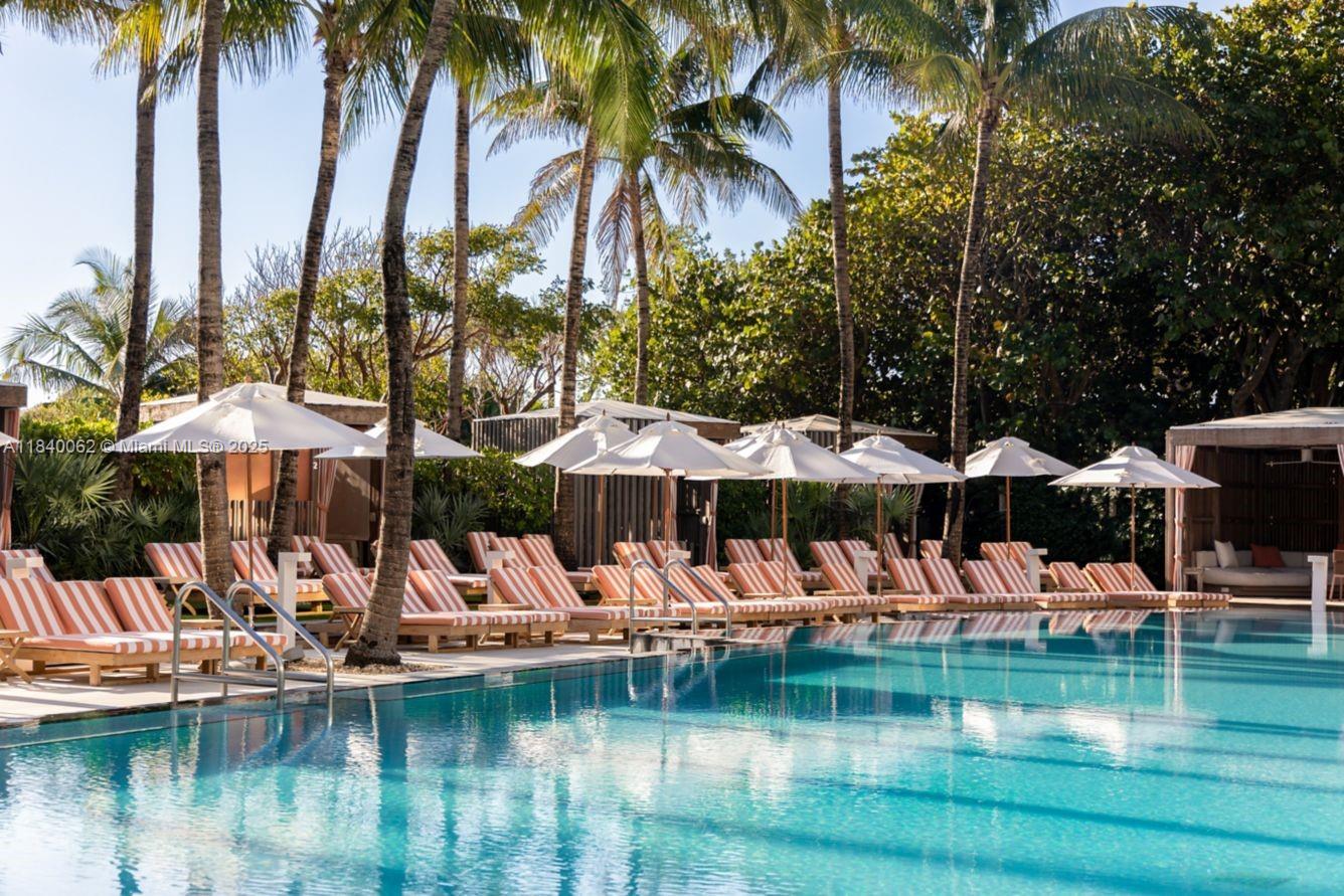 2201 COLLINS AVE CONDO - Residential