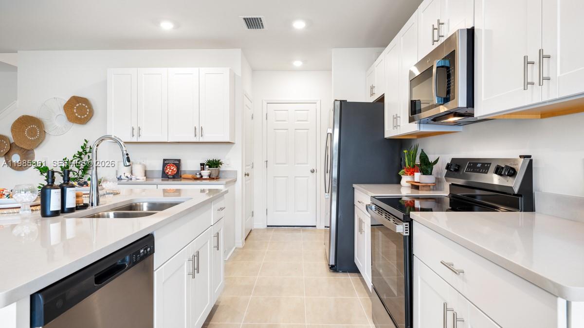 Solena - Residential