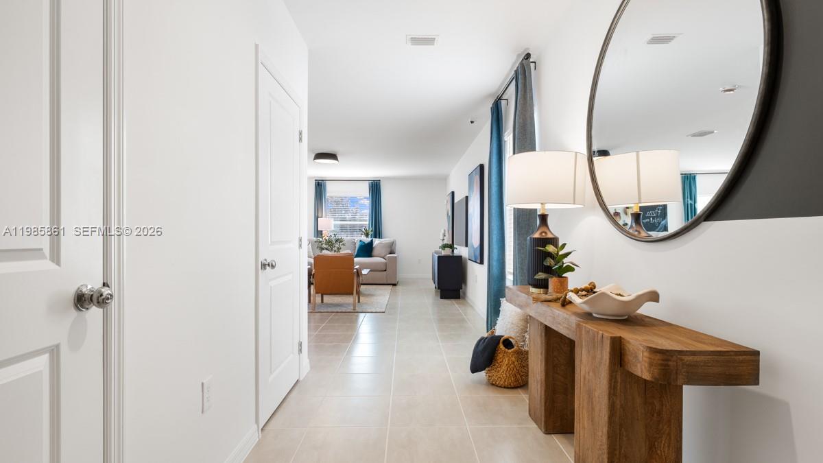 Solena - Residential