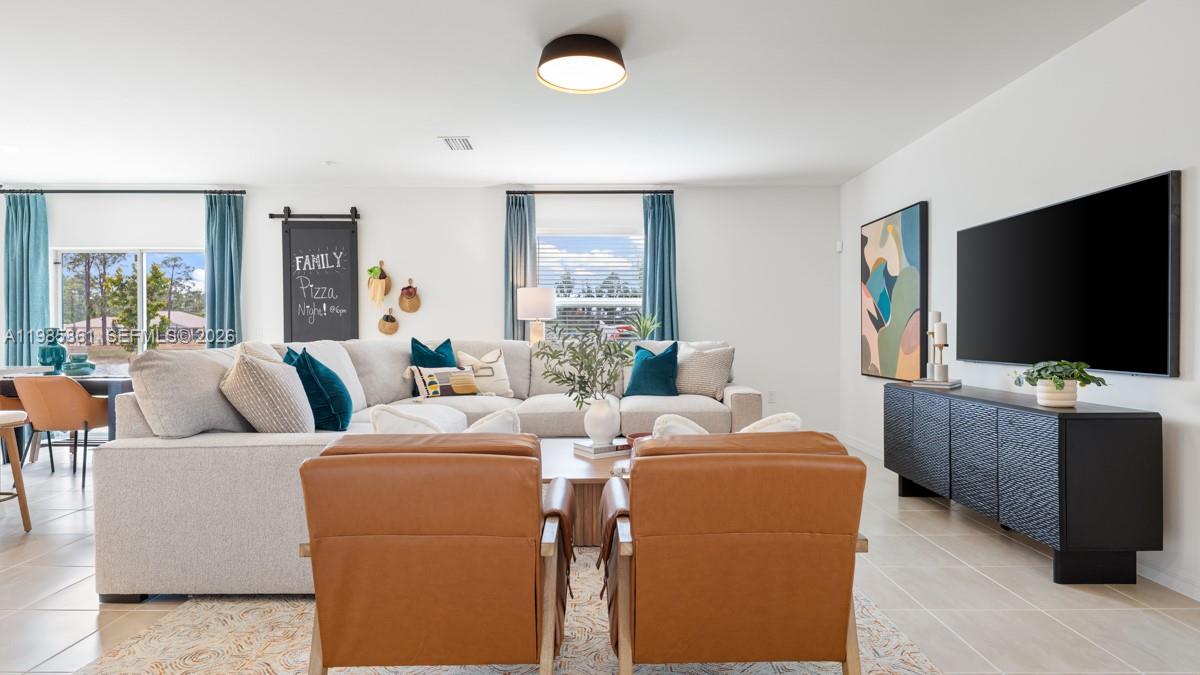 Solena - Residential