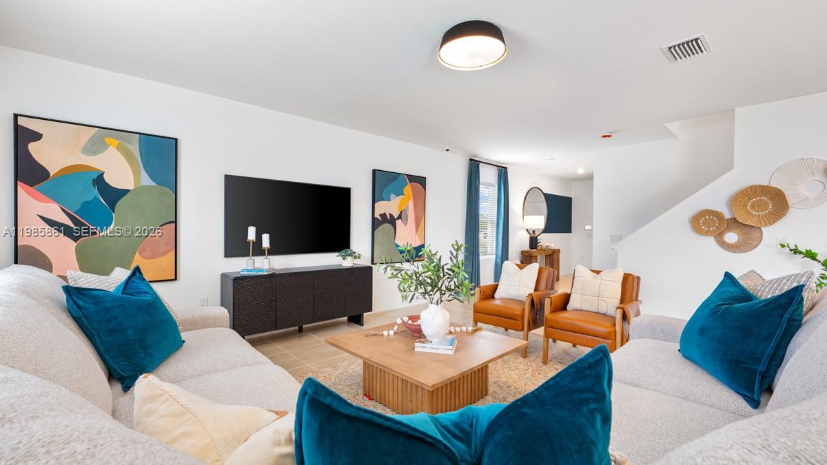 Solena - Residential