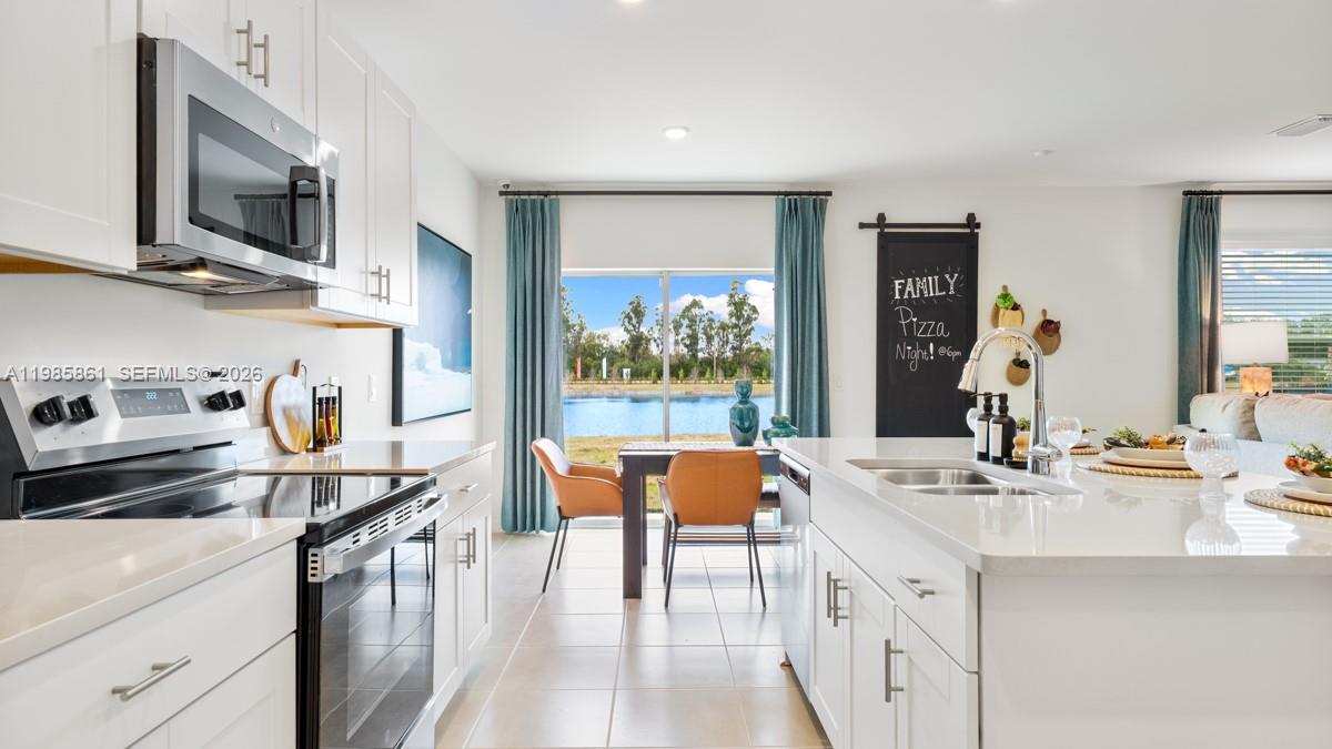 Solena - Residential