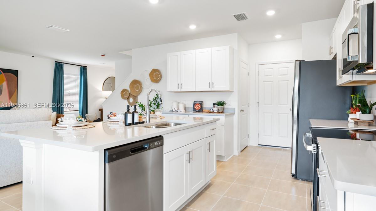 Solena - Residential