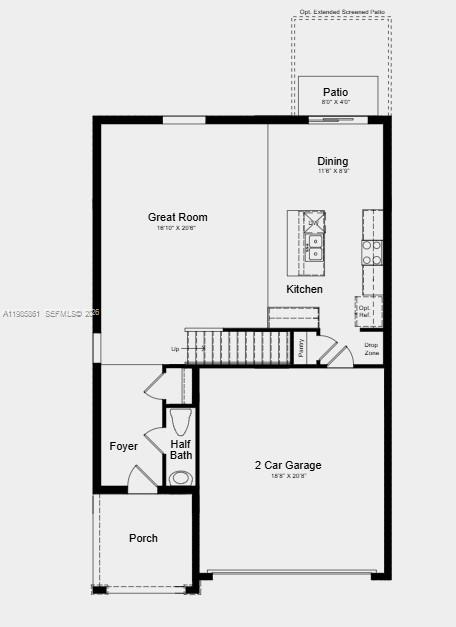 Solena - Residential