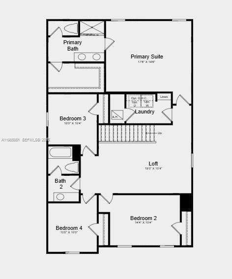 Solena - Residential