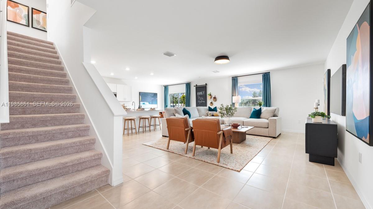 Solena - Residential