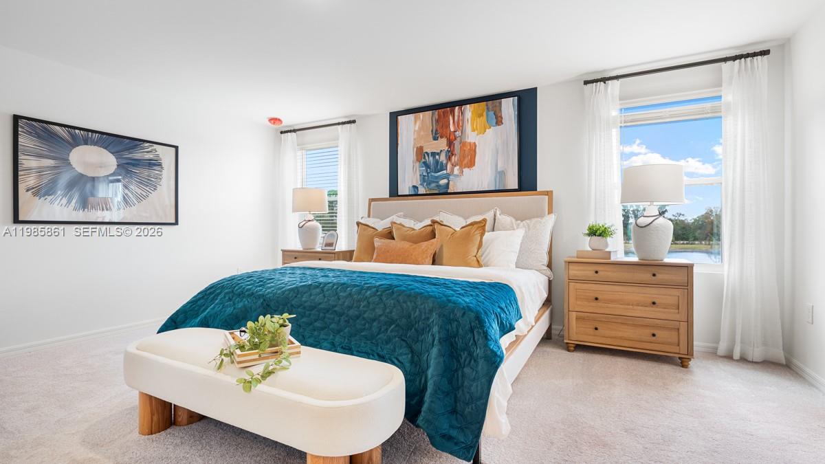 Solena - Residential