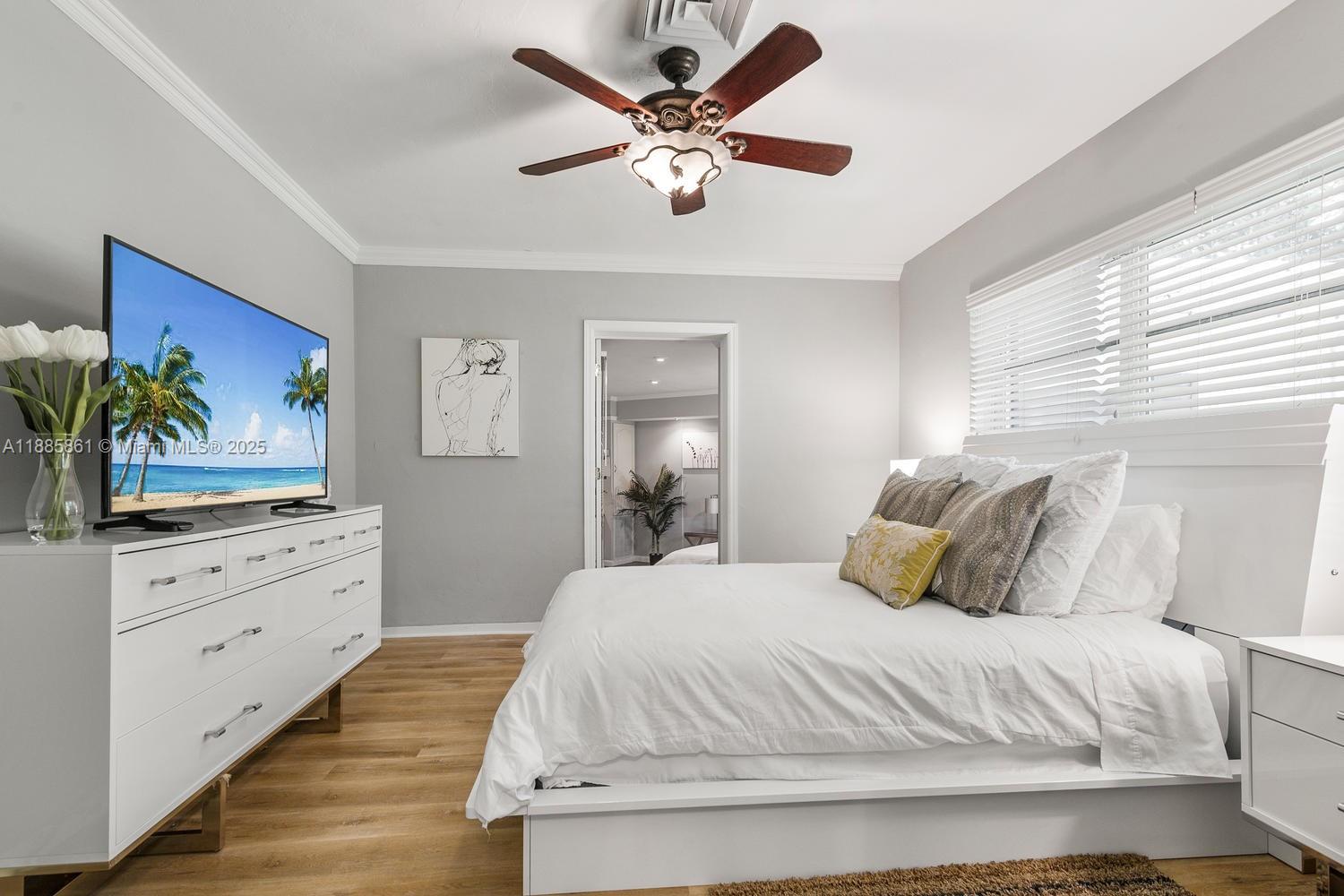 HARBOR BEACH - Residential