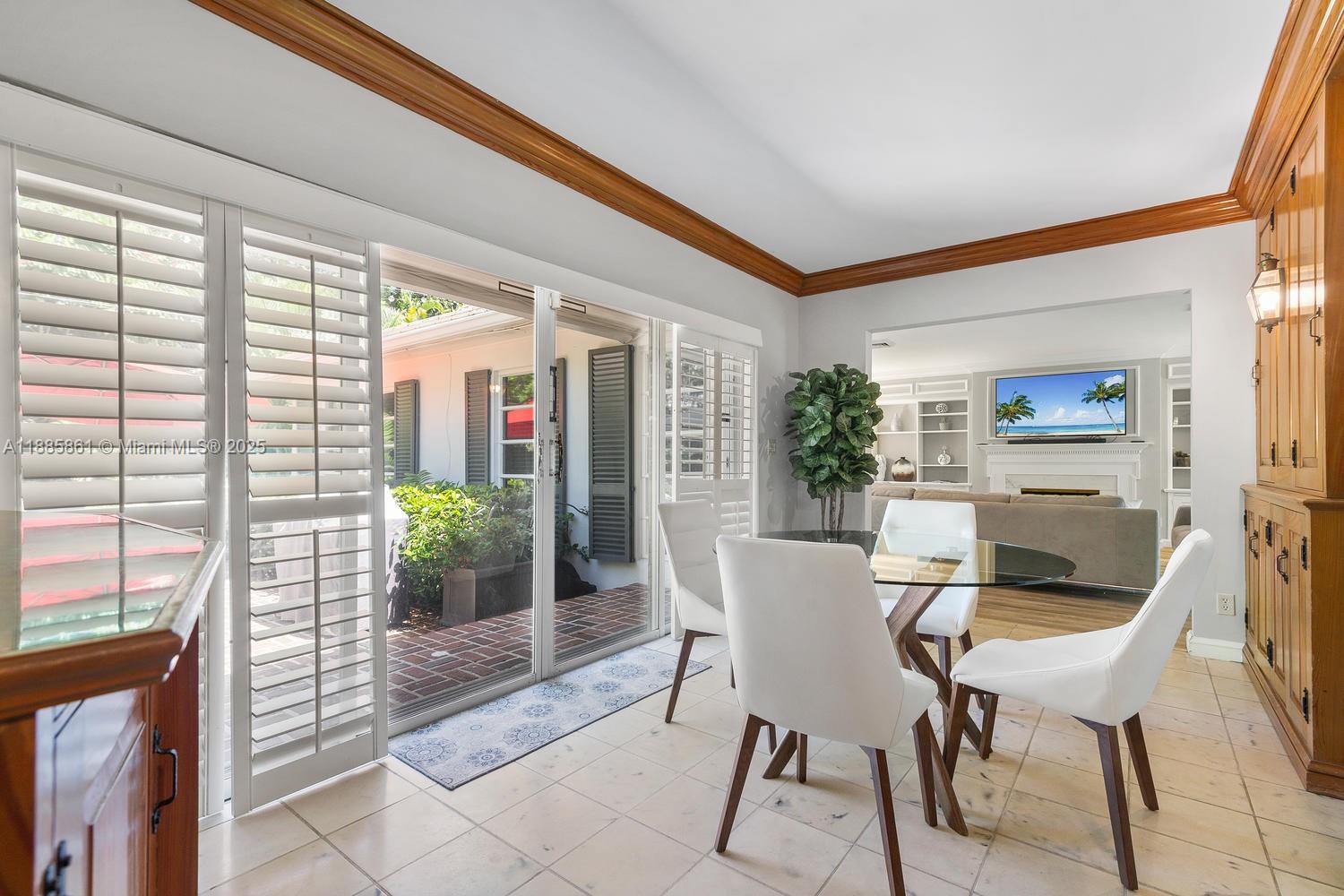 HARBOR BEACH - Residential