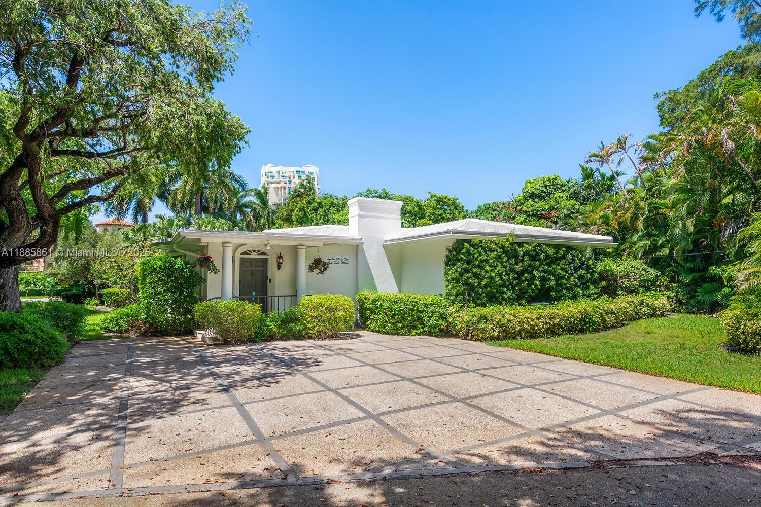 HARBOR BEACH - Residential
