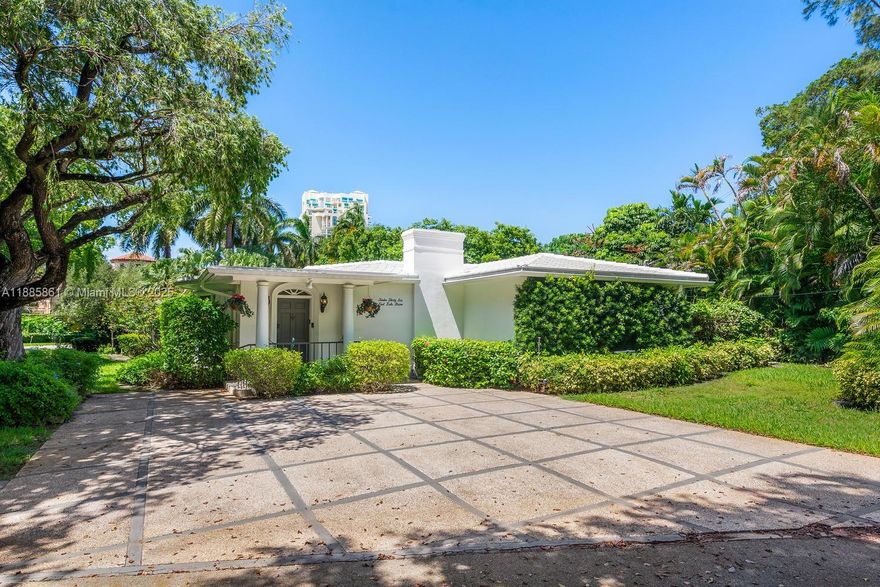 Rare .30-acre dry lot with prime location in exclusive, gated community of Harbor Beach. Ideal for investors seeking immediate income and future redevelopment. Generate income from day one with this turnkey vacation rental, managed initially at no cost by super host (4.96 rating, 500+ reviews). Features a 2015 concrete roof, new HVAC (3 zones), and new water heaters. Seller offering interest-only financing with a strong down payment, maximizing accelerated depreciation. With high demand for new construction in the area, this property delivers short-term cash flow and long-term value for your dream home.