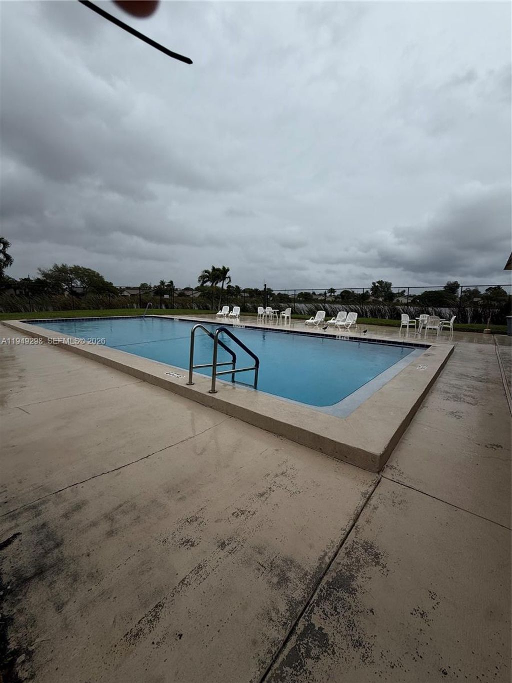 Photo of 1802 Waterview Cir #1802, Palm Springs, FL 33461 (MLS # A11949298)