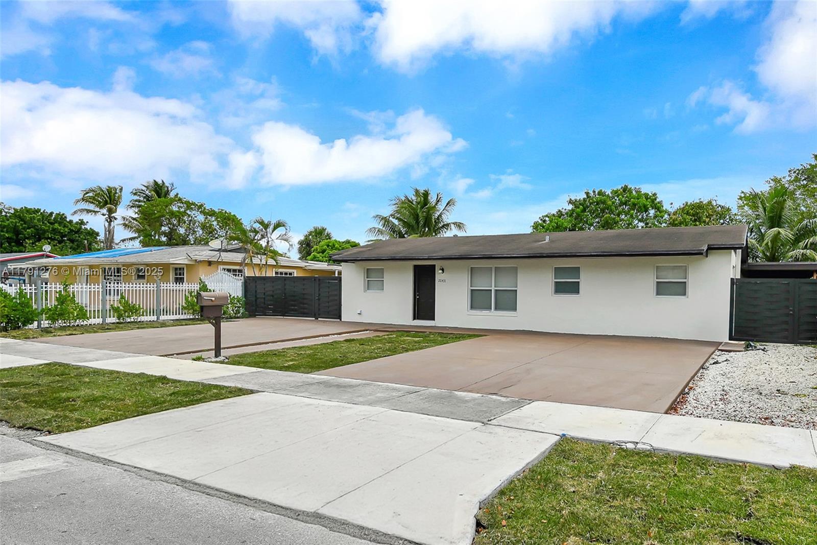20431 NW 46th Ave