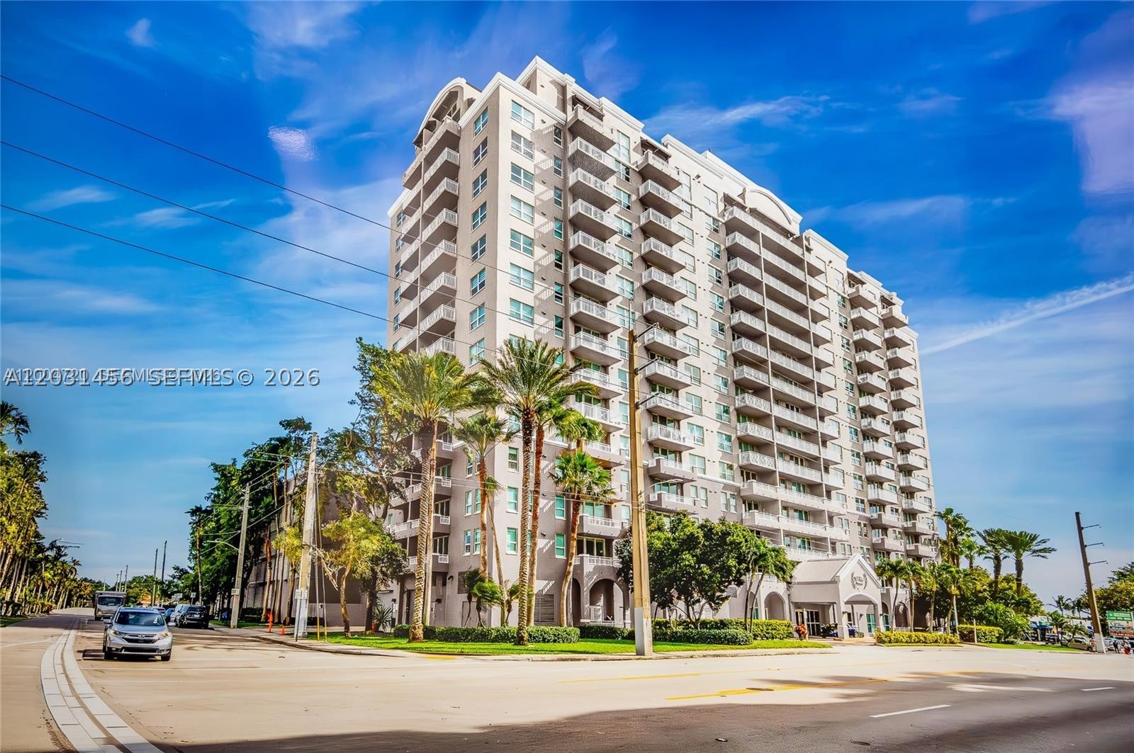2665 SW 37th Ave 201