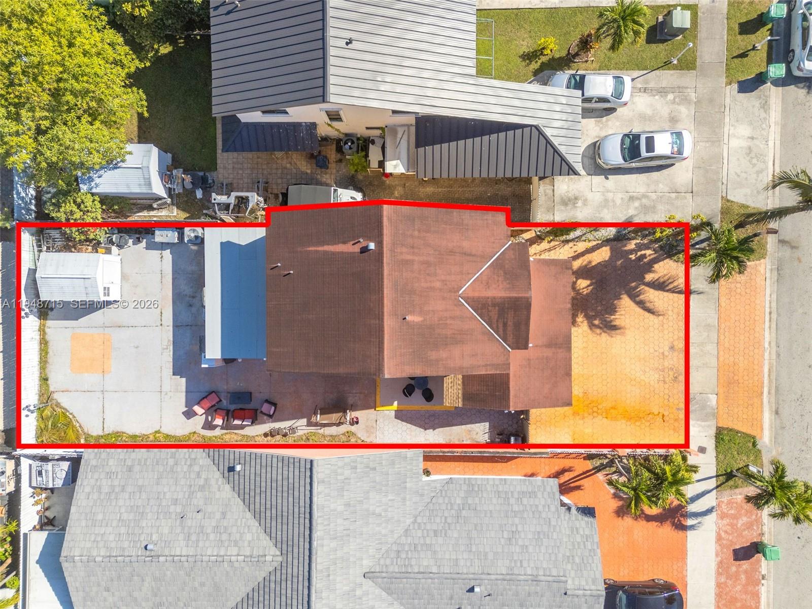 BILBAO ESTATES - Residential