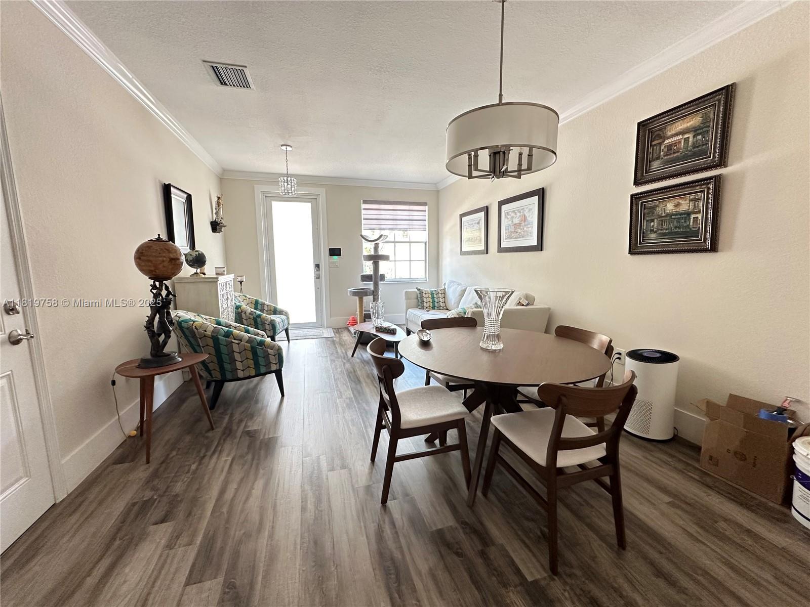 TUSCANY VILLAS WEST - Residential