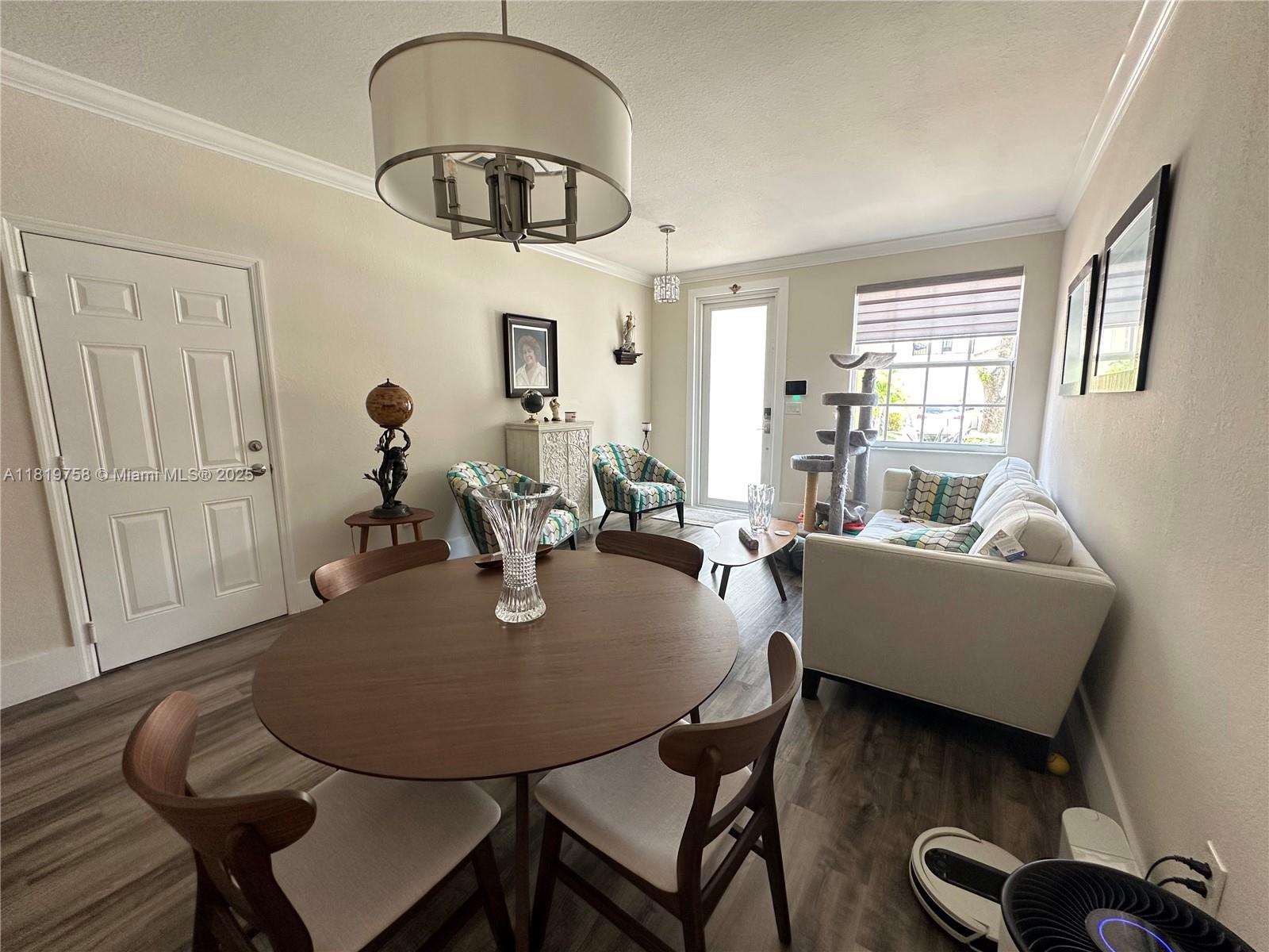 TUSCANY VILLAS WEST - Residential