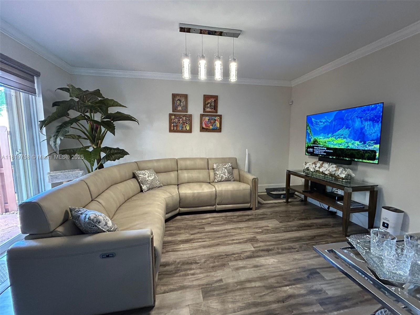TUSCANY VILLAS WEST - Residential