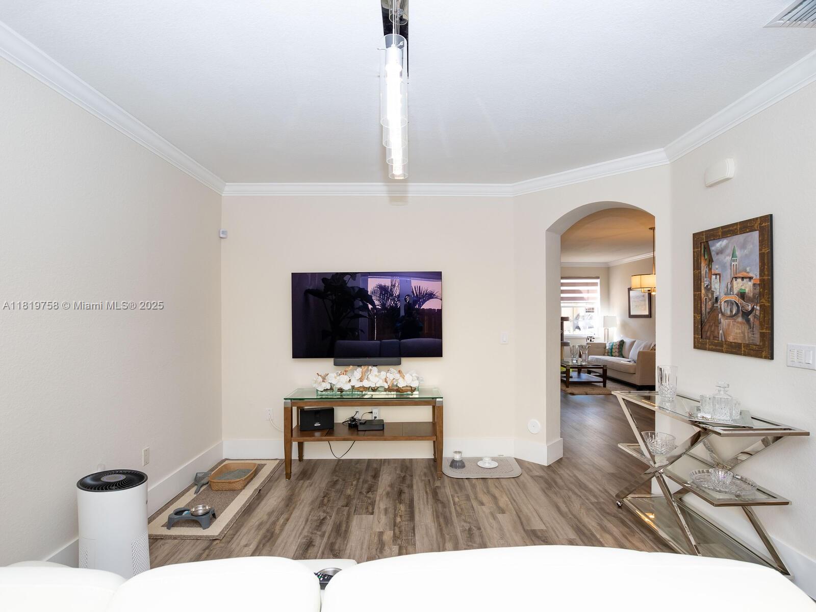 TUSCANY VILLAS WEST - Residential