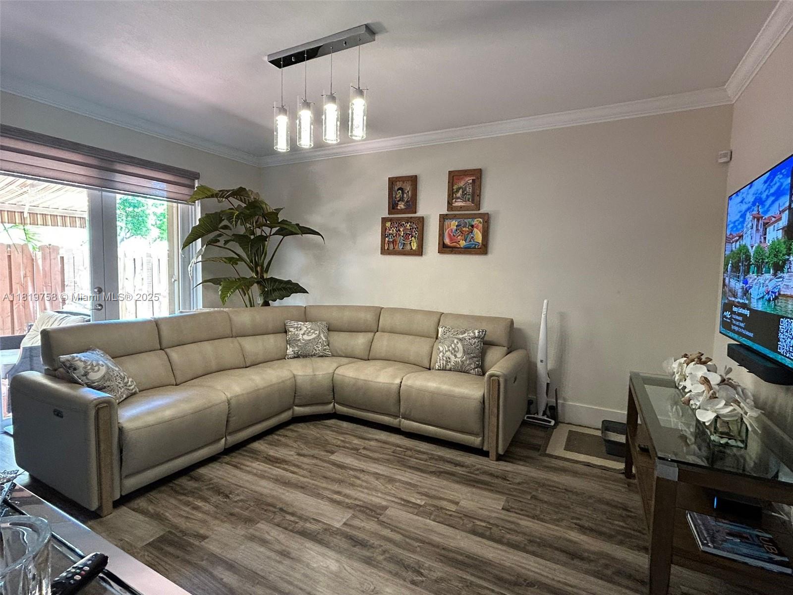 TUSCANY VILLAS WEST - Residential