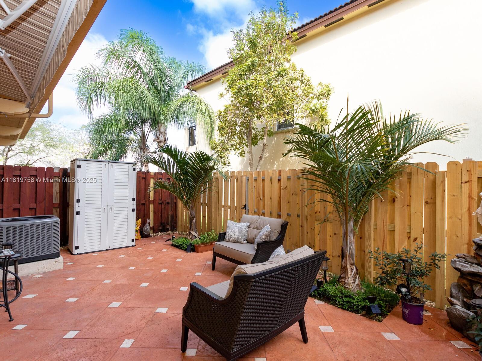 TUSCANY VILLAS WEST - Residential