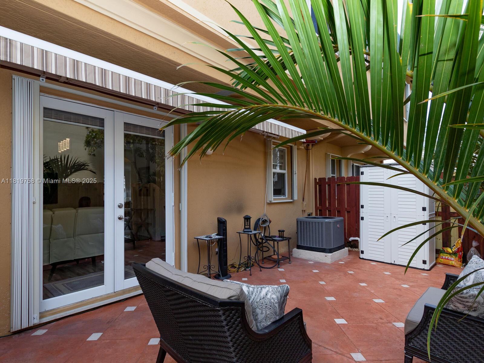 TUSCANY VILLAS WEST - Residential