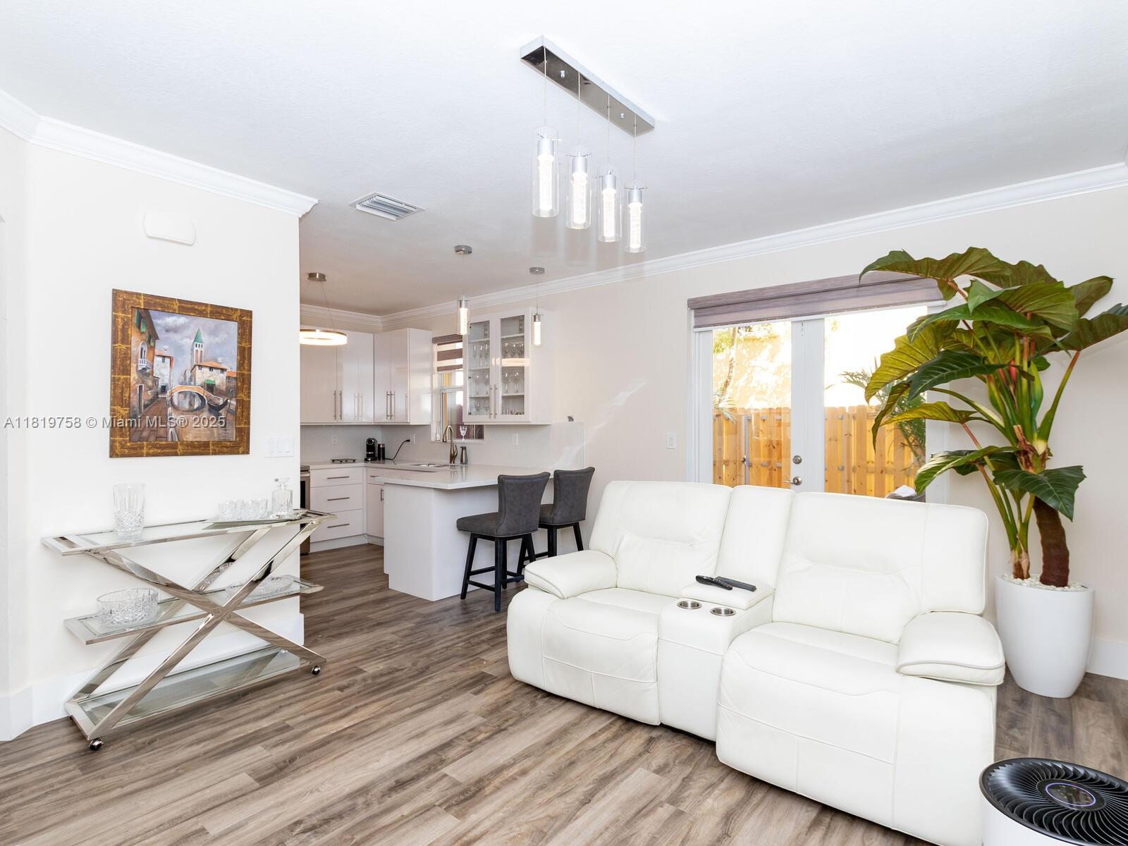 TUSCANY VILLAS WEST - Residential
